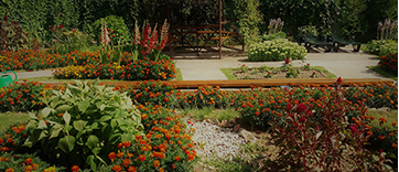 Баня в Остафьево